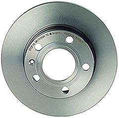 Brembo 08.9136.11 disco usato  Spedito ovunque in Italia 