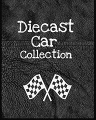Used, Diecast Car Collection: for Collectors to track, log for sale  Delivered anywhere in UK