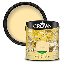 Crown walls ceilings for sale  Delivered anywhere in UK