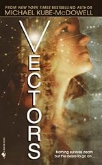 Vectors novel usato  Spedito ovunque in Italia 