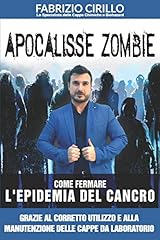 Apocalisse zombie come usato  Spedito ovunque in Italia 