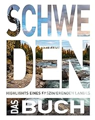 Kunth schweden buch gebraucht kaufen  Wird an jeden Ort in Deutschland