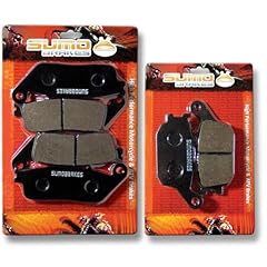 Front rear brake for sale  Delivered anywhere in USA 