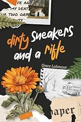 Dirty sneakers rifle for sale  Delivered anywhere in USA 