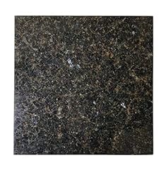 12x12 ubatuba black for sale  Delivered anywhere in USA 