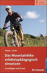 Mountainbike erlebnispädagogi gebraucht kaufen  Wird an jeden Ort in Deutschland