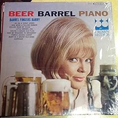 Beer barrel piano for sale  Delivered anywhere in USA 