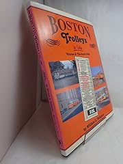 Boston trolleys color for sale  Delivered anywhere in USA 