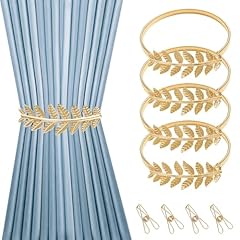 Pack gold curtain for sale  Delivered anywhere in USA 