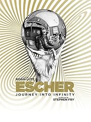 Escher journey infinity for sale  Delivered anywhere in UK