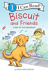 Biscuit and friends d'occasion  Livré partout en France