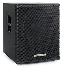 Pronomic sub subwoofer usato  Spedito ovunque in Italia 