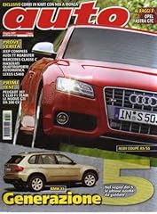 Auto del giugno usato  Spedito ovunque in Italia 