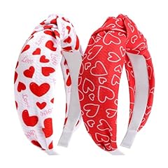 Yanjie valentines headband for sale  Delivered anywhere in USA 
