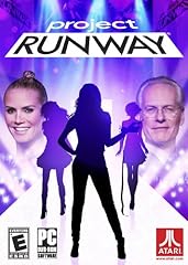 Project runway pc for sale  Delivered anywhere in USA 
