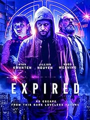 Expired for sale  Delivered anywhere in UK