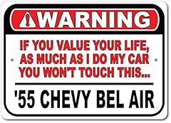 1955 chevy bel for sale  Delivered anywhere in USA 