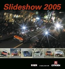 Slideshow 2005 mcklein for sale  Delivered anywhere in UK