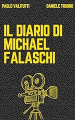 Diario michael falaschi for sale  Delivered anywhere in USA 