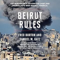 Beirut rules the gebraucht kaufen  Wird an jeden Ort in Deutschland