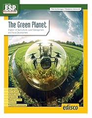 The green planet gebraucht kaufen  Wird an jeden Ort in Deutschland