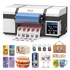 Dxz dtf printer for sale  Delivered anywhere in USA 