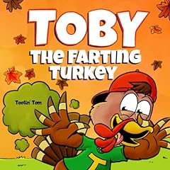Toby farting turkey for sale  Delivered anywhere in USA 