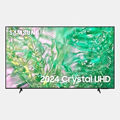 Samsung du8070 crystal for sale  Delivered anywhere in UK