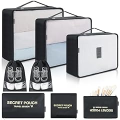 Aiqinu 8pcs organisateur d'occasion  Livré partout en France