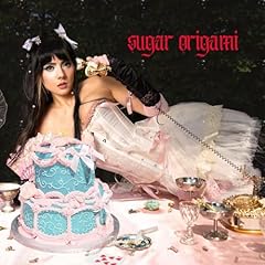 Sugar origami usato  Spedito ovunque in Italia 