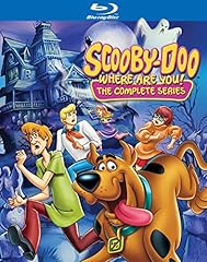 Scooby doo complete for sale  Delivered anywhere in USA 