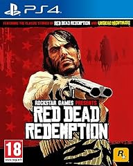 Rockstar red dead d'occasion  Livré partout en Belgiqu