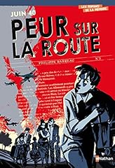 Juin 1940 peur d'occasion  Livré partout en France