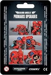 Blood angels primaris for sale  Delivered anywhere in USA 