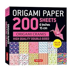 Origami paper 200 for sale  Delivered anywhere in USA 