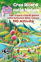 Crea ricordi nella usato  Spedito ovunque in Italia 