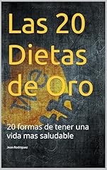 Las dietas oro usato  Spedito ovunque in Italia 