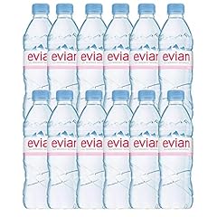 500ml natural mineral for sale  Delivered anywhere in UK