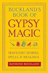 Buckland book gypsy for sale  Delivered anywhere in UK