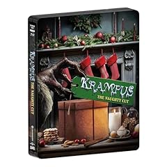 Krampus naughty cut for sale  Delivered anywhere in USA 