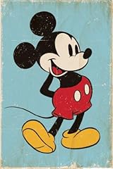 Mickey mouse retro for sale  Delivered anywhere in USA 