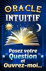 Oracle intuitif posez d'occasion  Livré partout en France