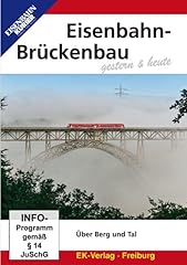 Eisenbahn brückenbau gestern gebraucht kaufen  Wird an jeden Ort in Deutschland