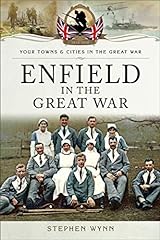 Enfield great war for sale  Delivered anywhere in UK
