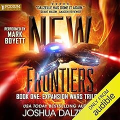 New frontiers the usato  Spedito ovunque in Italia 