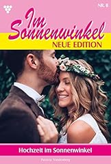 Hochzeit sonnenwinkel sonnenwi gebraucht kaufen  Wird an jeden Ort in Deutschland