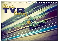 Classic tvr racing for sale  Delivered anywhere in UK