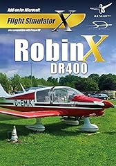 robin dr 400 rc d'occasion  Livré partout en France