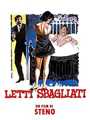 Letti sbagliati usato  Spedito ovunque in Italia 
