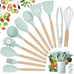 Utensili cucina set usato  Spedito ovunque in Italia 